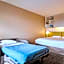 AppartHotel Mercure Paris Boulogne