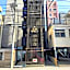 Capsule Hotel Suzumoriya