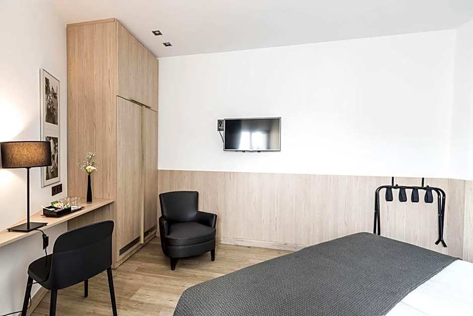 Hotel Paseo De Gracia