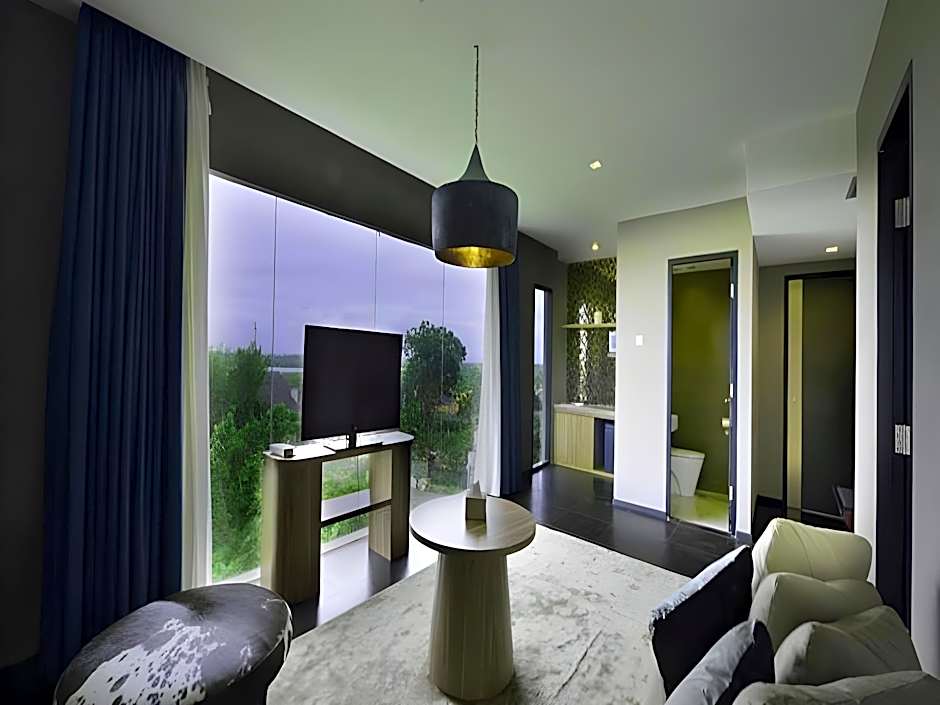 Amaroossa Suite Bali