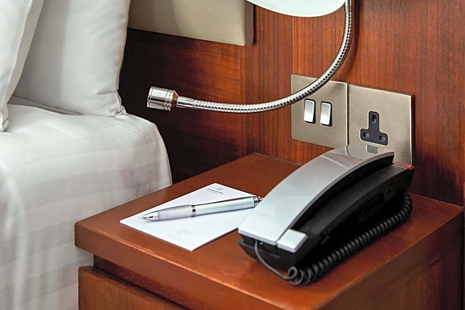 Seraphine Hammersmith Hotel