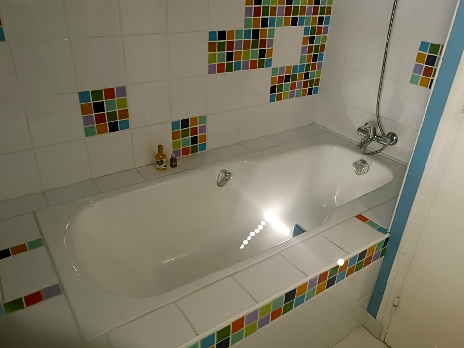 Joelle Et Hans B&B – Hôpital-Camfrout, SC