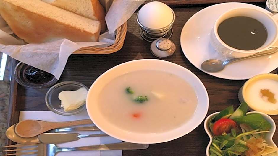 Hotel Allamanda大人の隠れ家リゾート