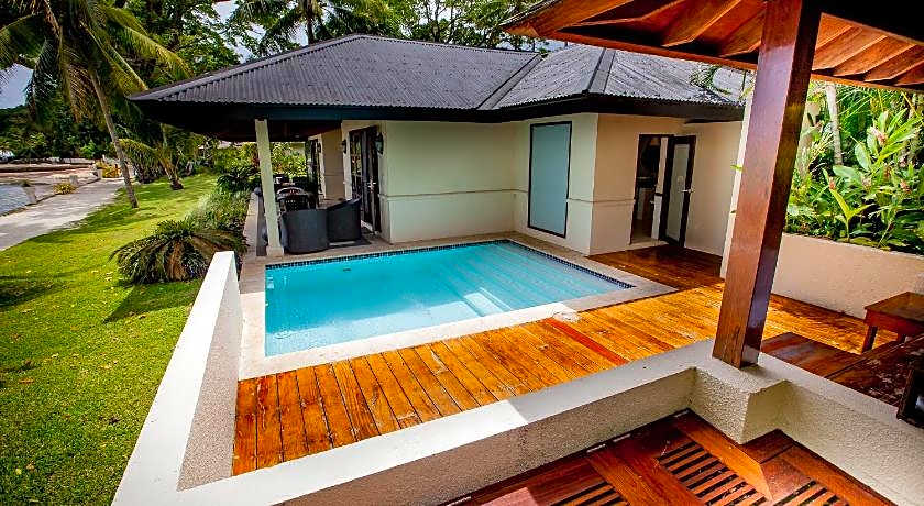 Warwick Le Lagon - Vanuatu