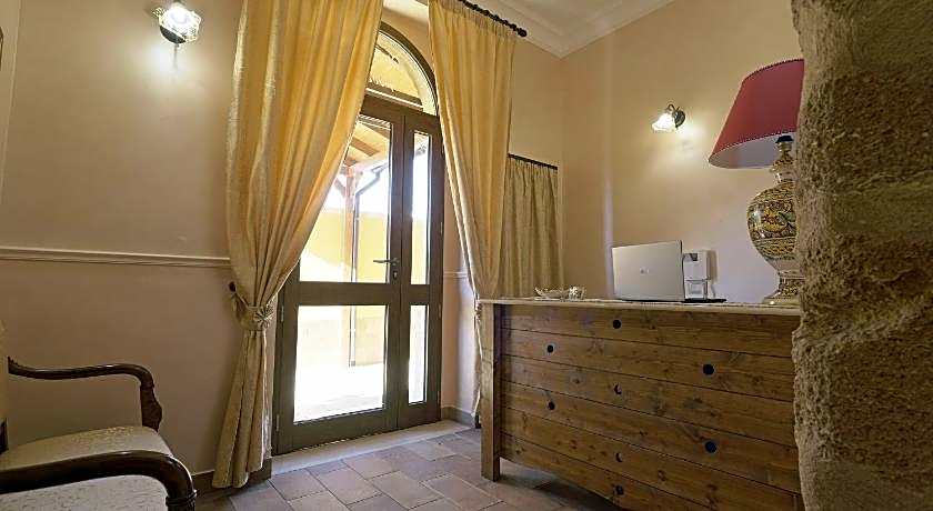 B&B Il Casale di Federico