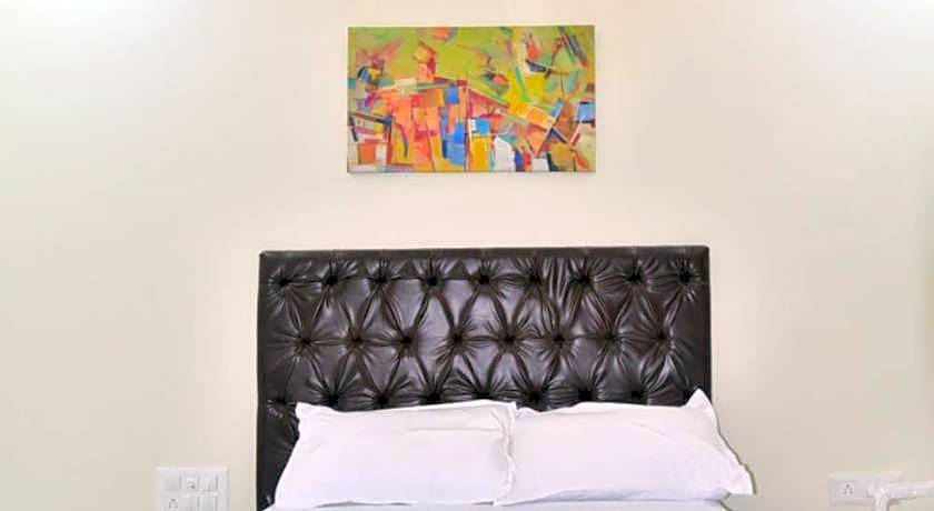 The Paradise Guest Inn