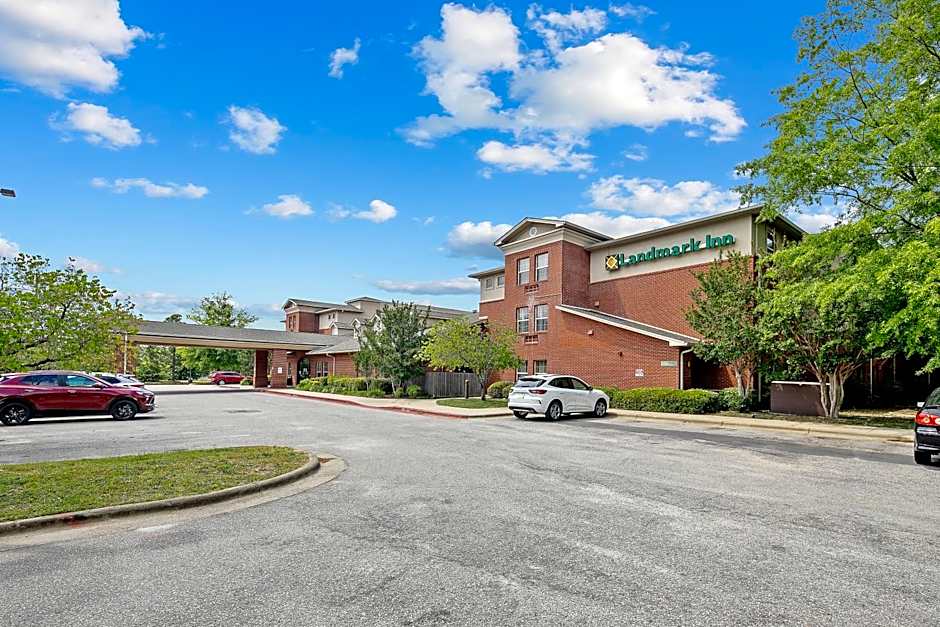 The Landmark Inn