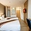 B2 Phrae Boutique and Budget Hotel