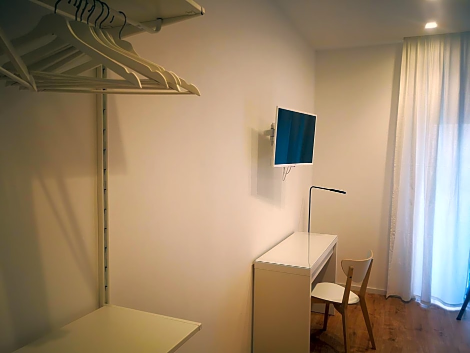 ARMISI B&B