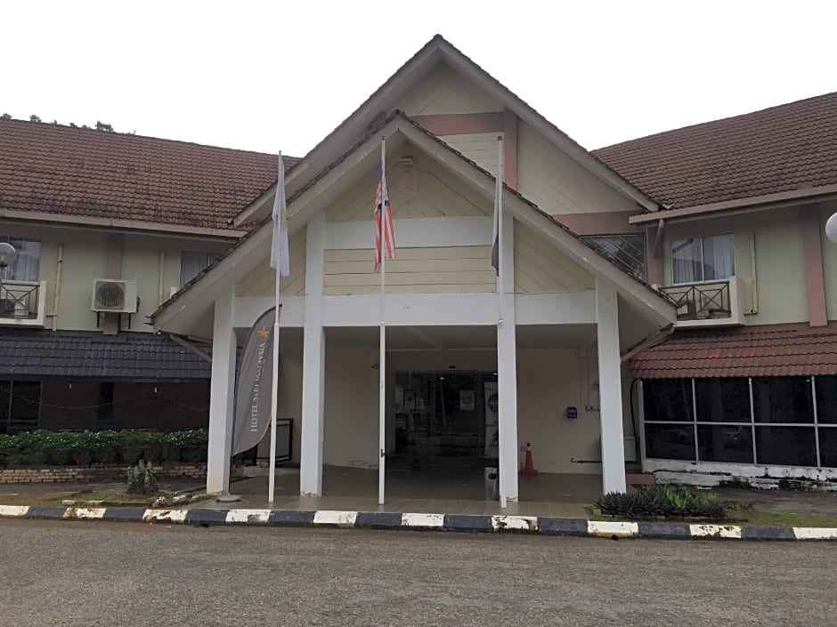 Hotel Seri Malaysia Temerloh