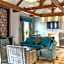 The Barn Hotel & Spa