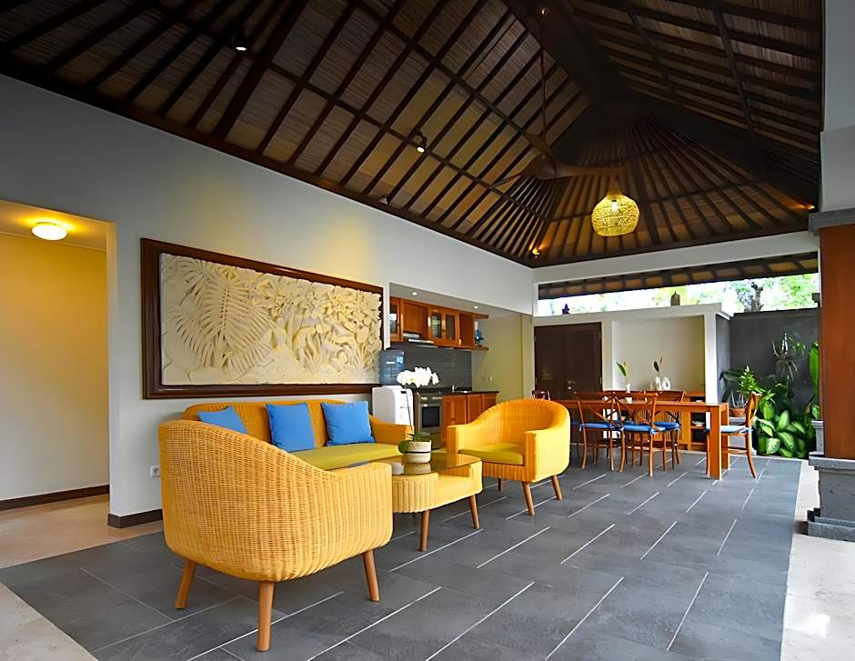 Tis Villas Seminyak by Premier Hospitality Asia