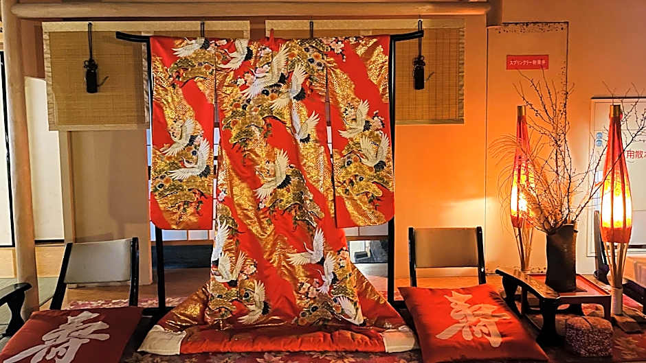 Yamaumi Onsen Shyuku Kaifuu