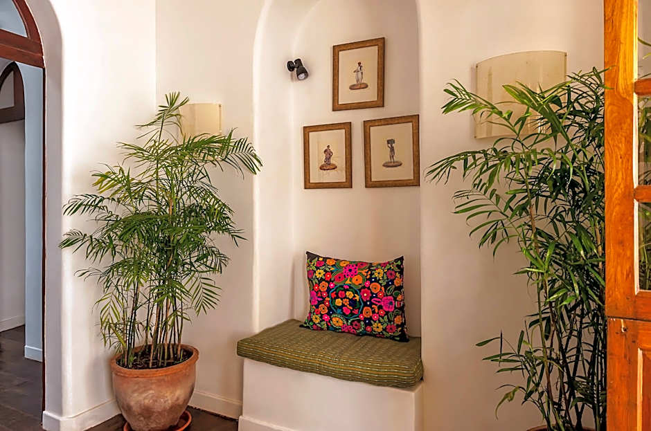 Mateus Boutique Hotel