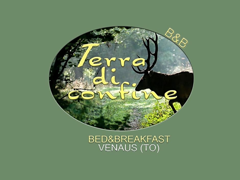 B&B Terra di confine