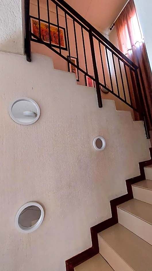 Nelspruit holiday house