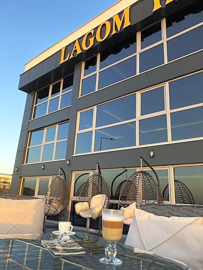 Lagom Otel