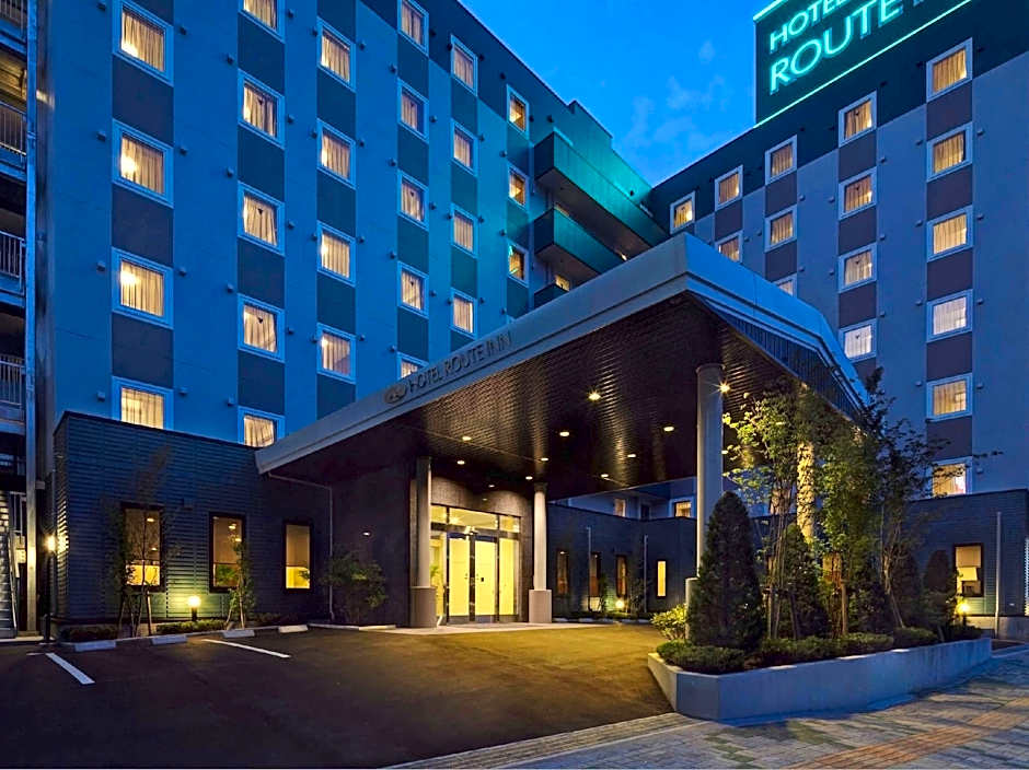 Hotel Route Inn Kamaishi