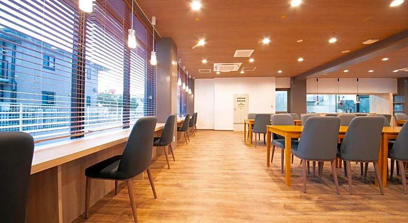 Narita AIC Airport Hotel