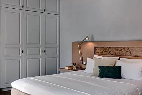 Junior Suite with Sea View