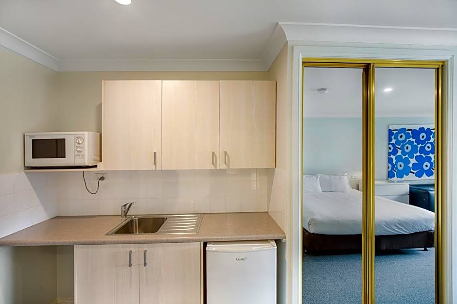 The Horatio Motel Mudgee