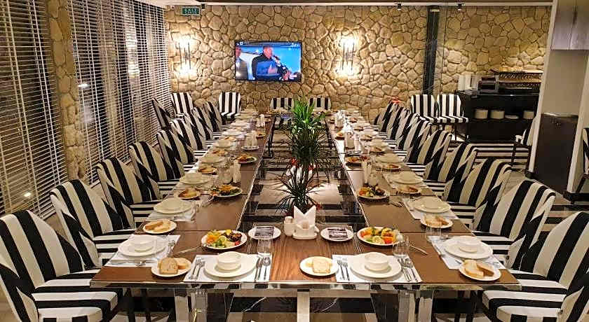 Kavala Hotel Bursa