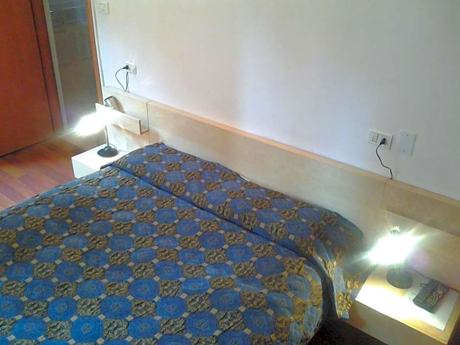 Hotel Perla