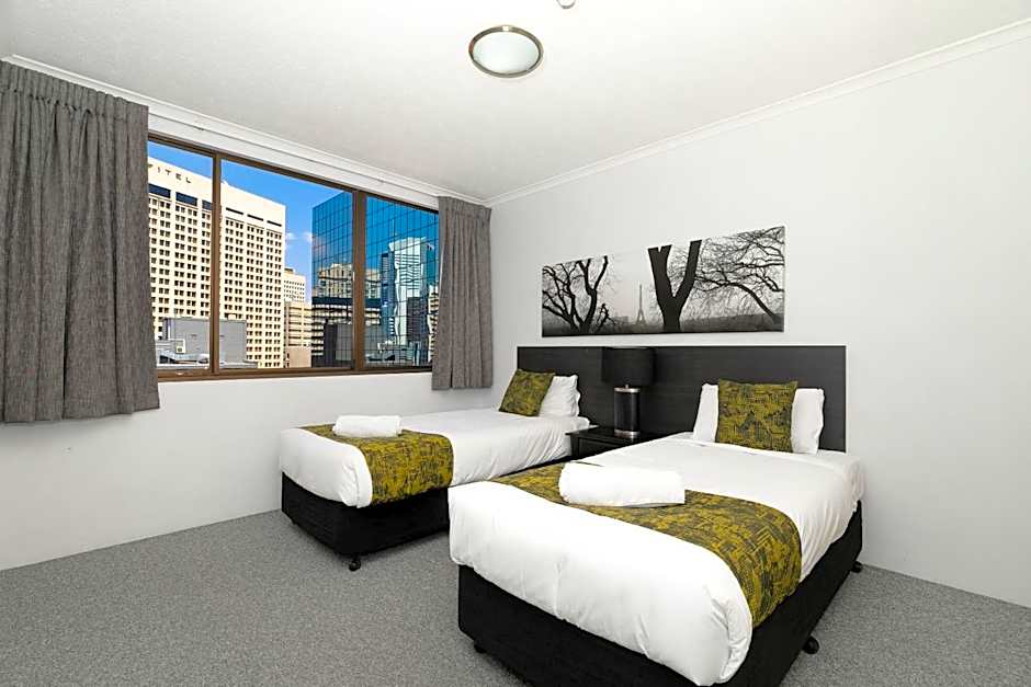 The Astor Apartments
