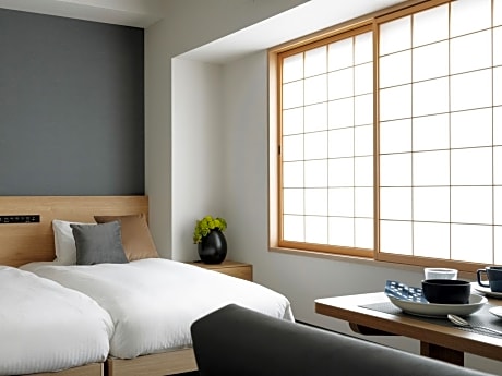 Family Apartment