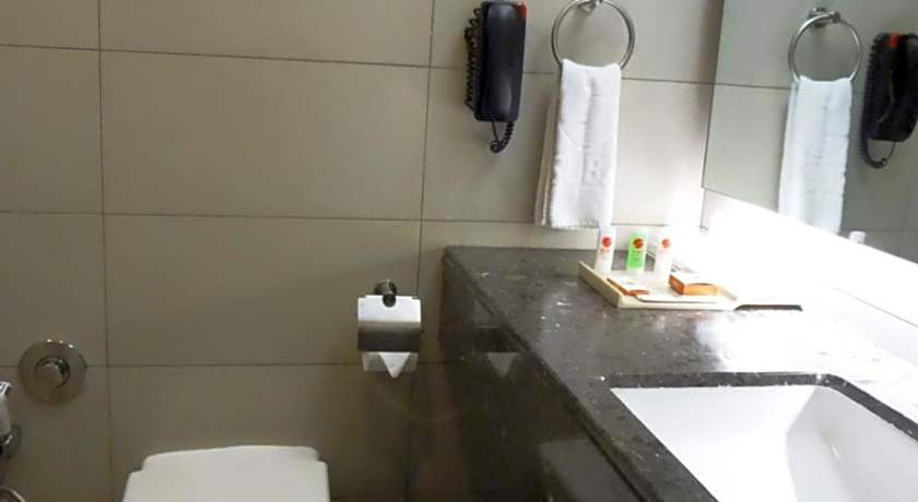 Hotel Suba International