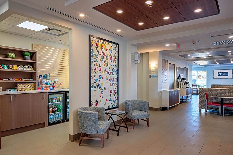 Holiday Inn Express Belleville By IHG