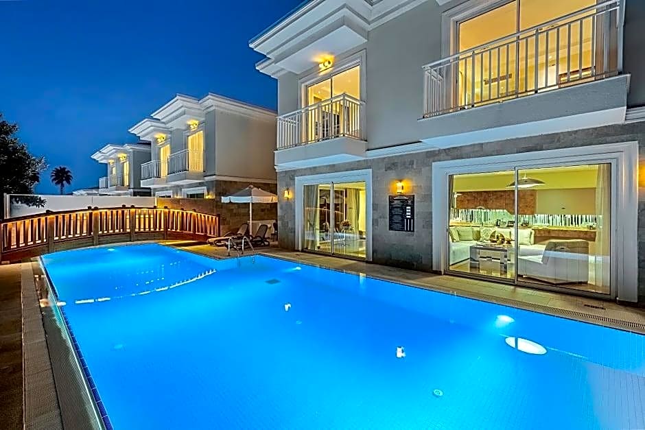 Bellis Deluxe Hotel - All Inclusive