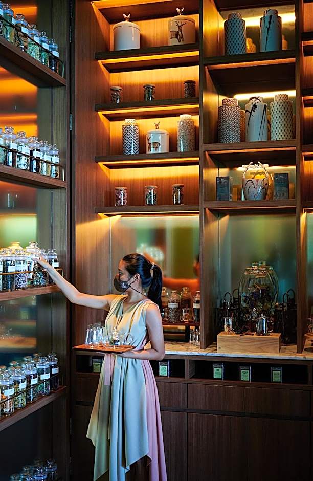 V Villas Phuket - MGallery Collection