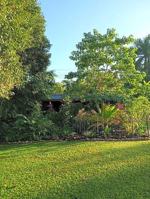 Hull River Guesthouse Mission Beach