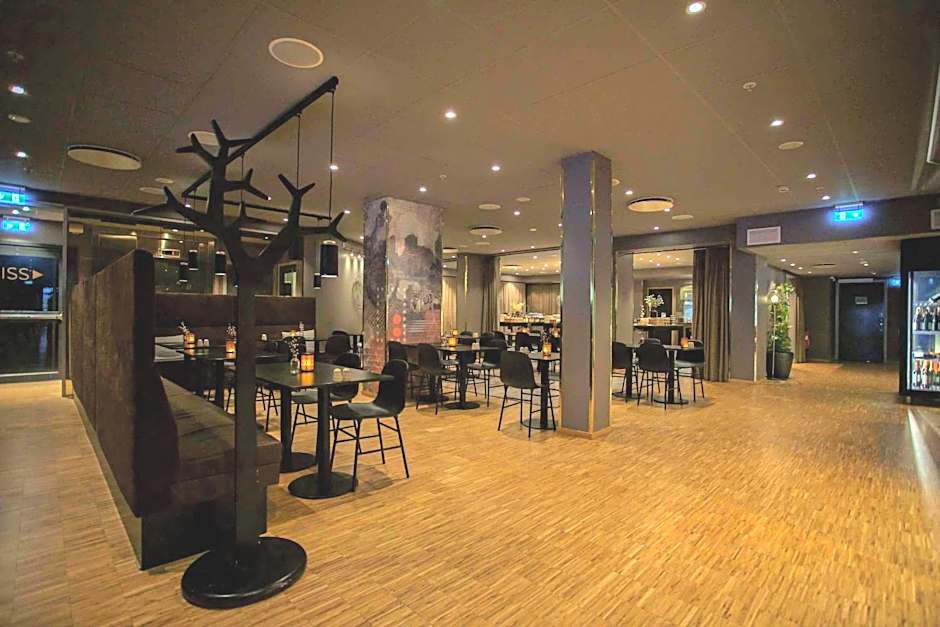 Scandic Karlstad City