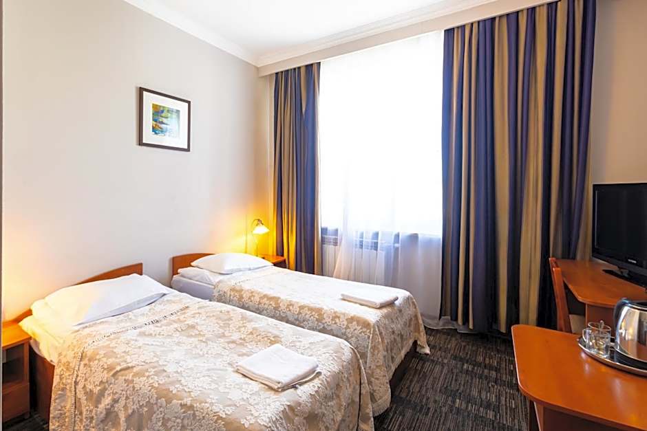 Noclegi Stadion Bed & Breakfast