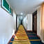 Kaiserdom Hotel China Plaza