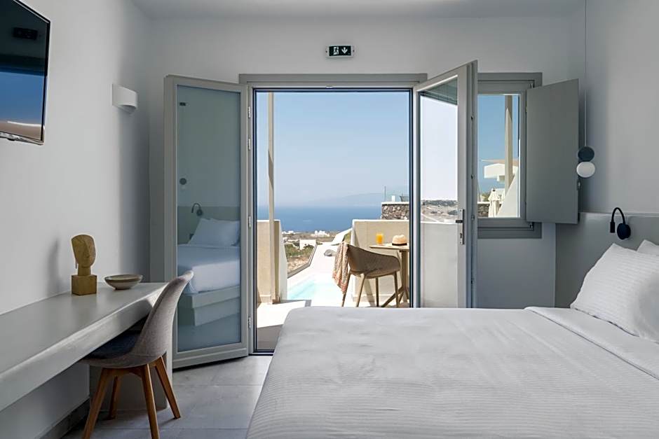 Alegria by Casa Sigalas