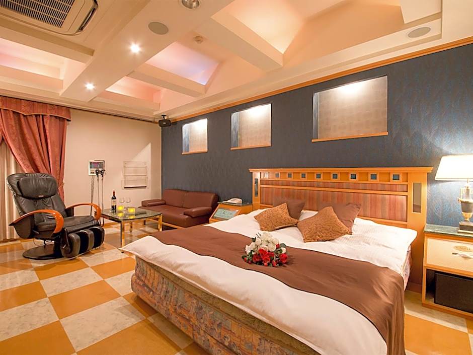 Hotel Rocco (Adult Only)