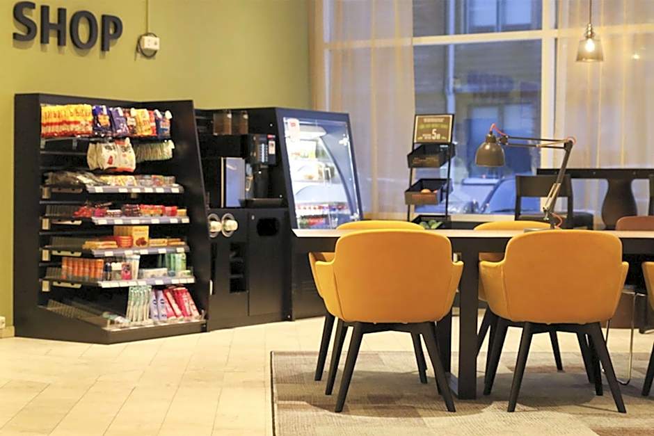 Scandic Kirkenes