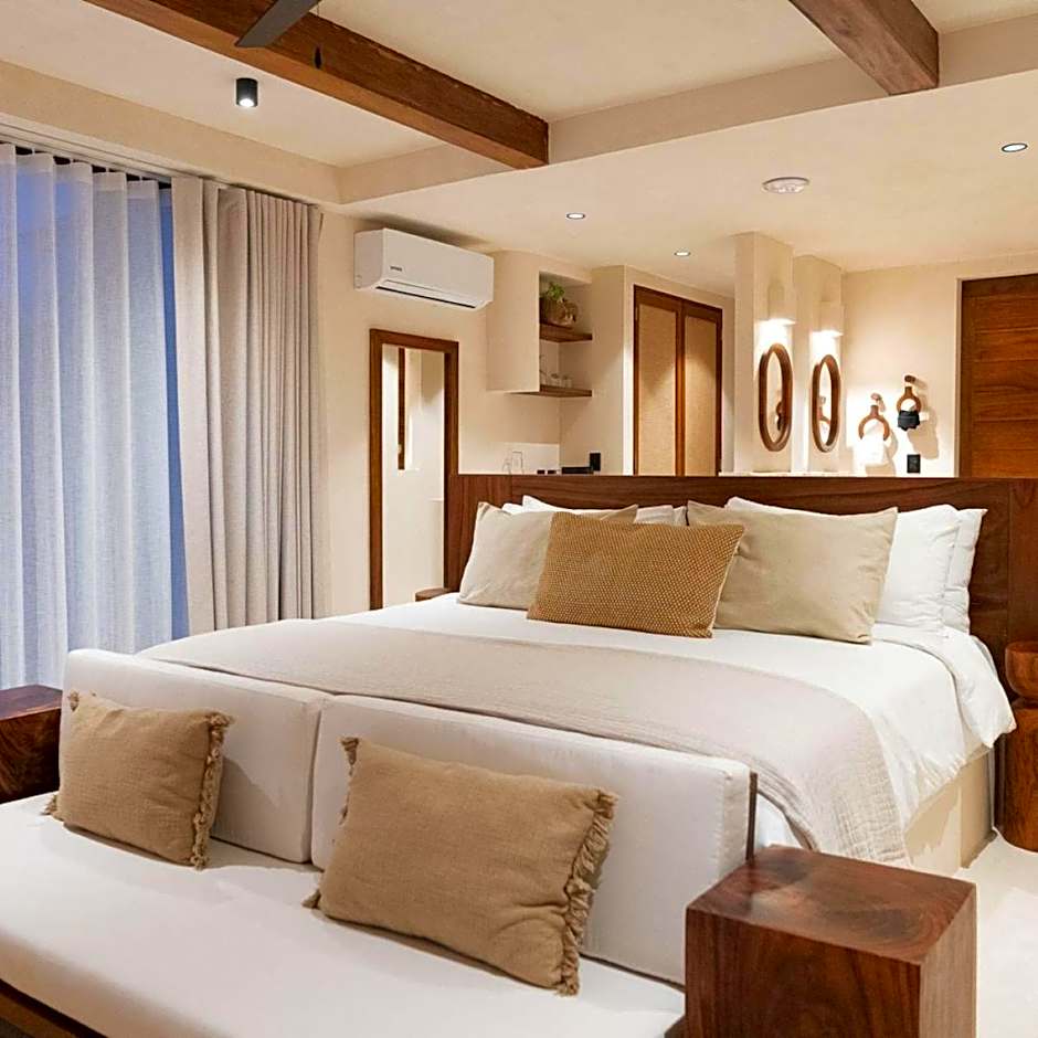 Hotel Boutique Casa Muuch Holbox