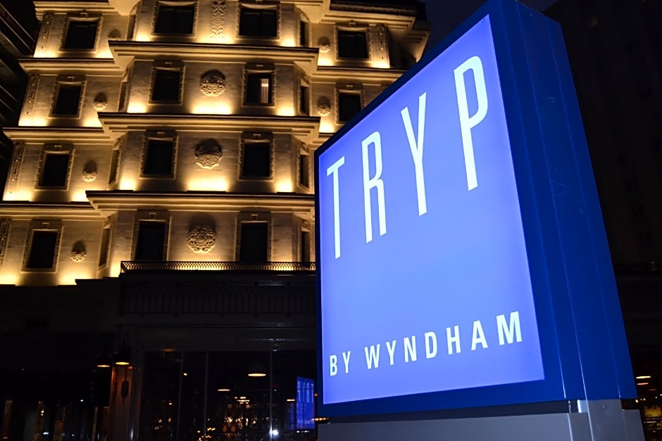 TRYP by Wyndham Ankara Oran
