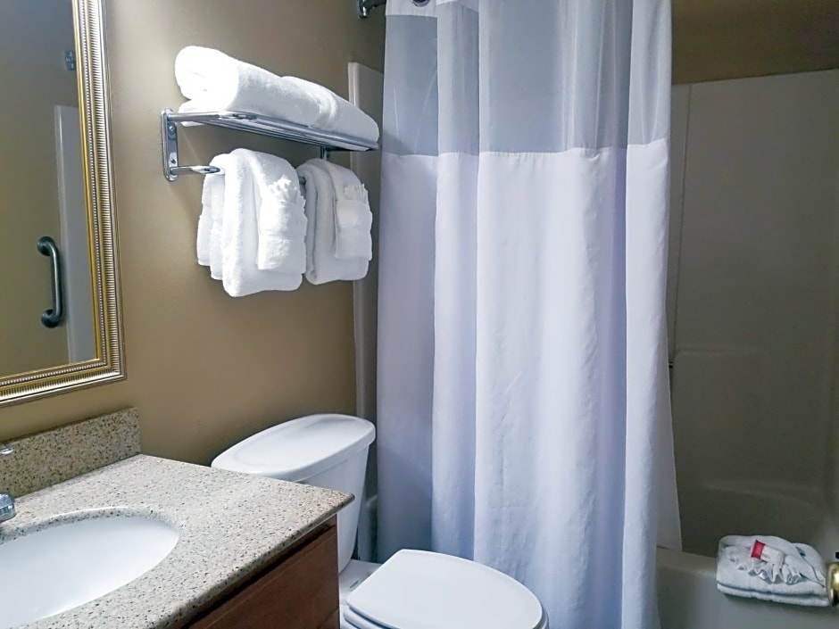 Baymont by Wyndham Indianapolis Northwest