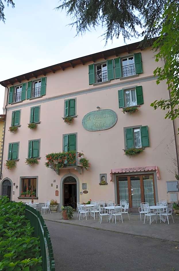 Il Fondaccio