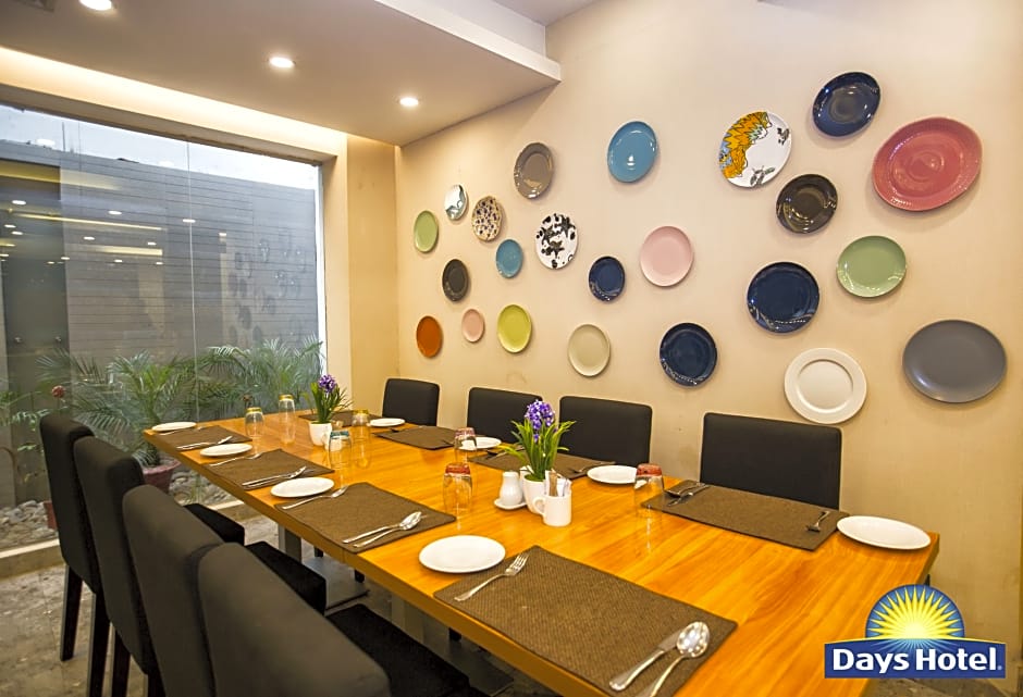 Days Hotel by Wyndham Dhaka Baridhara