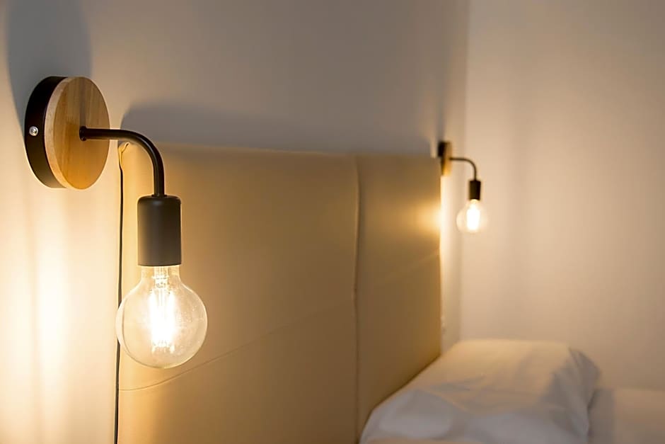 Hotel Nou Sant Antoni