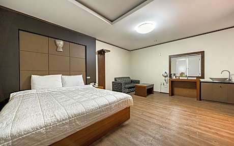 Ulsan Ilsan Mona Lisa