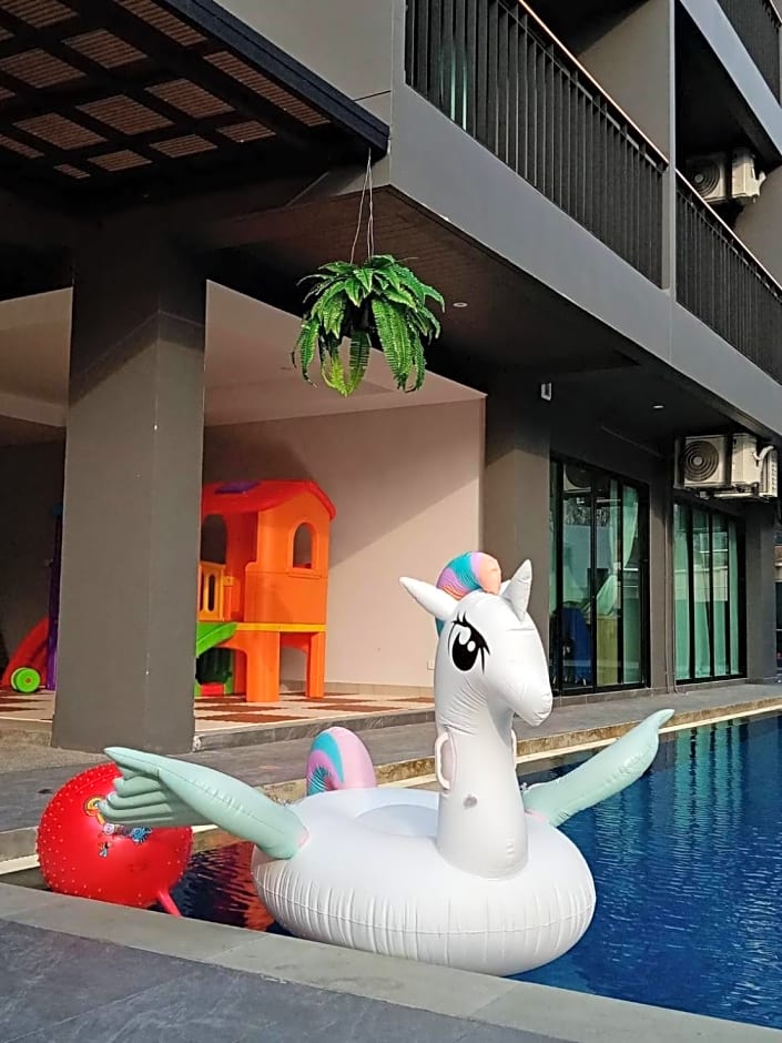 Aonang Dugong-SHA Extra Plus