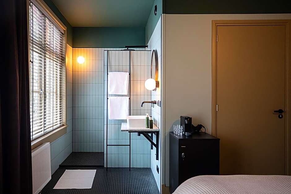 Seabreeze Suites - near Zandvoort aan Zee