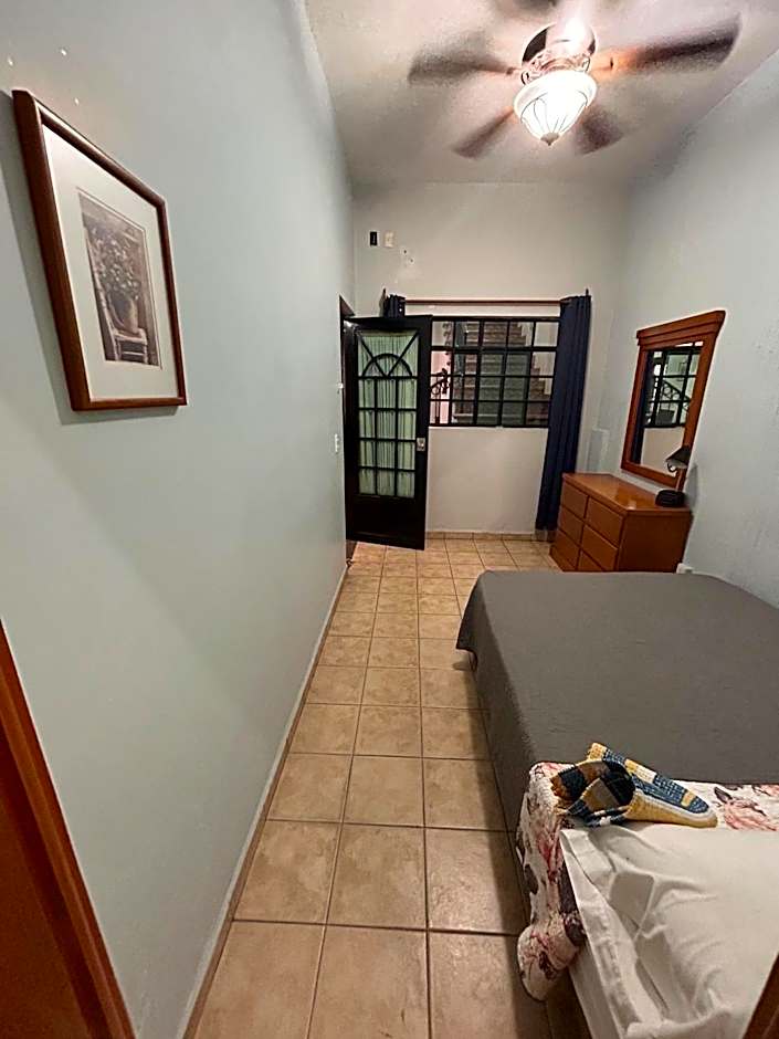 Suites Chingón